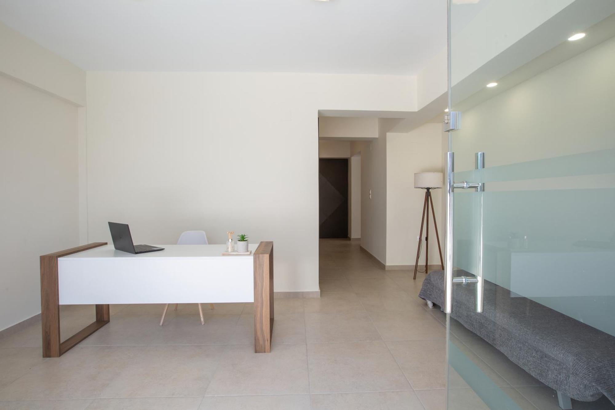 Amelie'S Luxe Apartments Kalligoni エクステリア 写真